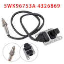 Nox-Stickstoffoxid-Sensor für Cummins 6.7L Paccar MX13 13-22 4326869 2872947