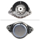 3x Motorlager &amp; Getriebelager für Mercedes-Benz E-Klasse W212 E 200 220 250