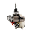 2001-2002 Toyota 4Runner ABS Pumpe Hauptbremszylinder Booster Montage 47050-35010