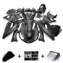 2006-2011 Kawasaki ZX14R ZZR 1400 ruiskutussuojasarjan runko
