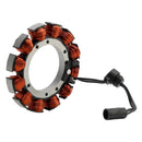 1985 Sportster 1000 elektrisk starter XLH1000 19A 2-leder Stator Generator 29967-84