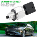 Motoröl Druck &amp; Temperatur Sensor 12685371 Für Chevy Silverado Cadillac
