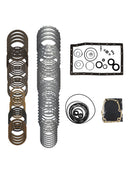 2009–2011 Sequoia 4.6L Getriebe Master Rebuild Kit Überholung A760E A761E
