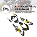Injection ABS Kunststoff Karosserie Verkleidung Kit für Aprilia RS457 2024-2025 09#