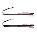 2014-2019 Toyota Highlander 2 pieces tailgate lifting supports 6891009120