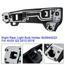 Portalámparas de luz trasera derecha Audi Q3 2012-2018 8U0945222