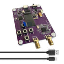 6GHz RF-signalgenerator 23,5-6000MHz tangentbordsversion Oled Screen Display HMC833