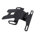 2022-2024 KAWASAKI Z650RS Nummerpladeholder i aluminiumslegering Rammebeslag