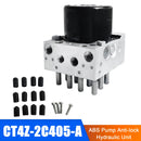 2011-2013 Lincoln MKX ABS-Pumpe Antiblockiersystem-Hydraulikeinheit CT4Z2C405A