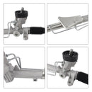1997-2005 VW Golf MK4 Right hand drive 1J2422061AH Steering Rack