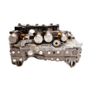 Citroen gearbox valve body 6-speed TF-71SC
