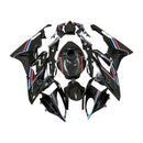 2017-2018 BMW S1000RR Einspritzverkleidungssatz Karosserie Kunststoff ABS