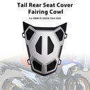 Heckverkleidung für BMW R1300GS 2024-2026