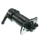 Frontscheinwerfer-Waschdüse rechts 4F0955102 für Audi A6 C6 2004-2008