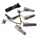 2008-2011 LEXUS RX350 V6 3.5L Kit de solenoide de transmisión con arnés de cableado U660E