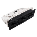 Manuelles Klimasteuerungsmodul 1J0820045F 599-152 für VW Golf Jetta Beetle