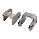 3""Universal shock absorber mount with 1/2""-Screw hole for 1,75""–3""Performance chassis