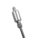 8131 Performer Carb Kraftstoffleitungssatz Kraftstofffilter -6 AN Einlass