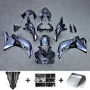 Kit de carenado de inyección Kawasaki Ninja ZX-25R ZX-4R ZX-4RR 2019-2024