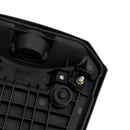 Heckverkleidung/Sitzbankabdeckung für Yamaha MT-09 / SP (2024-2026)