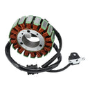 2005-2008 Yamaha RS Venture TF Generator Statorregulator med packning 8ES-81410-00