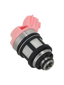Bocal injetor de combustível de 1 peça para Nissan Frontier Xterra Quest 3.3L V6 16600-9S200