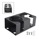 Suporte de copo do console central para CF Moto CF 1000 600CC 800CC Zforce UTVs