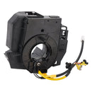 2011-2012 DODGE RAM 3500 klokkefjær med varmeapparat og vinkelsensor 56046115AE