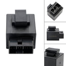 1999-2010 Yamaha XVZ1300 XVZ13TF Royal Star Venture Relay Assembly 5EA-81950-00 5EA-81950-01