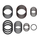 General overhaul kit for the 6-speed automatic transmission (L4, 1.6 l) of the Hyundai Veloster (2012–2014) A6MF1 A6MF2