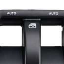 2011-2019 Jeep Wrangler Spínač předního okna na středové palubní desce 1RP74DX9AC