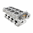 2006-2008 Volkswagen EOS 2.0 TSI BPY BWA Conjunto de culata 06D103351D