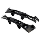 2019-2024 Ram 2500/3500 2 Piece Set Headlight Brackets (Left/Right) Part Number 68448770AA