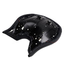 2019-2023 Can-Am Ryker 600/900 førersæde Raider Pillion sæde sort