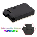 Mercedes C-Klasse W204 Radarsensor Toter Winkel Modul 0009054503 A0009052504