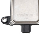 2022-2024 Toyota Tundra Toter-Winkel-Radar-Distanzsensormodul hinten 88162-0C100