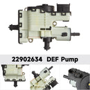 2010-2016 Chevrolet Express 3500 Van V8 6.6L Duramax Diesel Exhaust Fluid DEF Pump 22902634 19300179