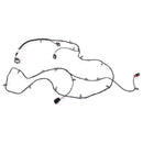 Front Bumper Grill Component Wiring Harness 84075205 for Camaro 2016-2018