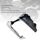 2022-2025 Yamaha XSR900 främre kåpa/nedre motorspoiler/kåpa
