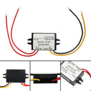 AC/DC spændingsomformer spændingsregulatormodul buck AC 10-28V til DC 12V 5A
