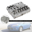 2010-2011 LAND ROVER XC90 2,4L Transmission Transmission Ventilhus MPS6 6DCT450 7M5R-7H035-CA