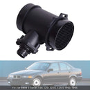 1993-1995 BMW 5-serie E34 525i 525iT Luftmassflödessensor