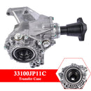 2013 Infiniti JX35 (CVT) Sestava rozdělovací převodovky 33100JP11C CVT 33100-JP11A 33100-JP11B 33100-JP11C