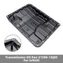 2009-2020 Nissan 370Z giroljepanne 31390-1XJ0C 31397-1XJ0A