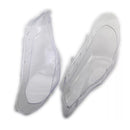 2007-2013 BMW X5 E70 2pcs Clear Headlight Lens Cover Headlight Left + Right