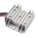 Mini adaptador de 12 V, convertidor elevador de CC de 12 V/24 V a 30 V, 3,5 A, 105 W, impulso inteligente