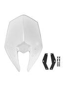 Windschutzscheibe Windschutz + Halterung passend für Kawasaki Z900 2025
