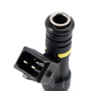 Boquilla de inyector de combustible de 1 pieza para Lada Granta Kalina 0280158017