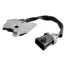 2005 - 2008 Porsche Cayman 987 Bj Neutral sikkerheds multifunktionskontakt 98632561201 98632561200