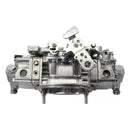 4-Zylinder-Doppel-Pumper-Rennvergaser 650 CFM BR-67199